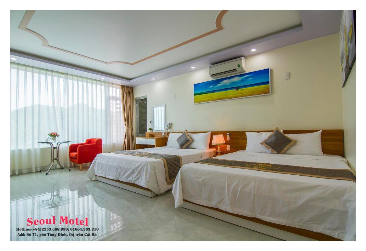 Seoul Seaview - Housity