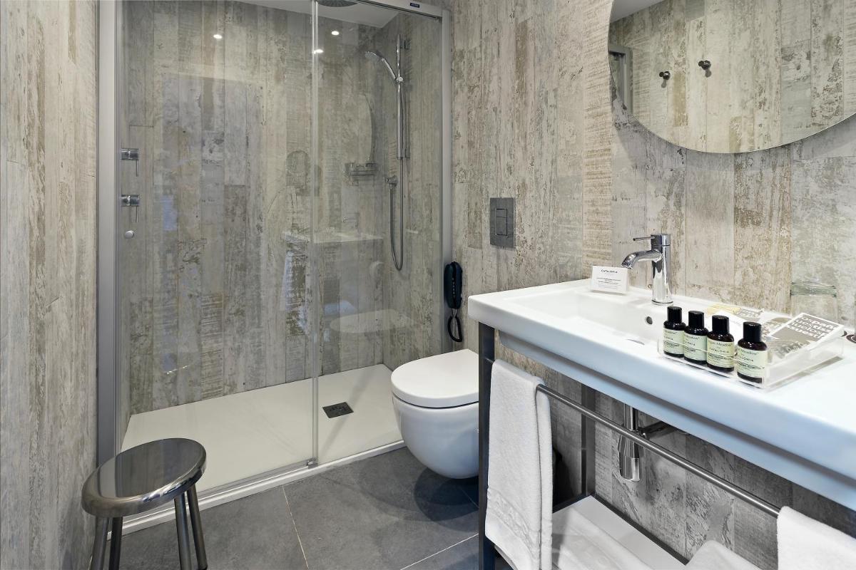 Catalonia Ses Estaques - Adults Only - Housity