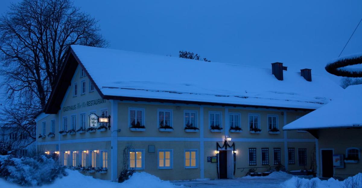 Hotel Alter Wirt - Housity