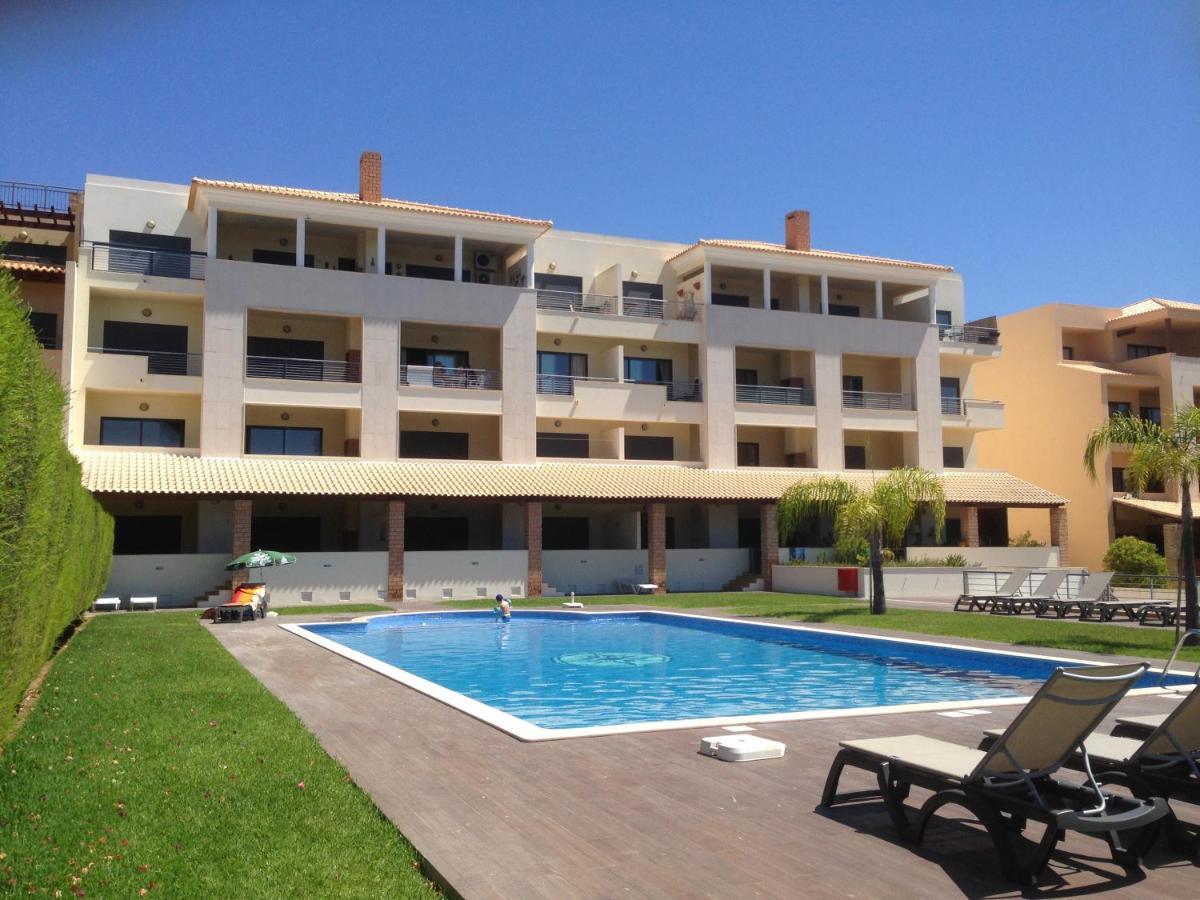 Apartamento Vista Golfe Mar Vilamoura - Housity
