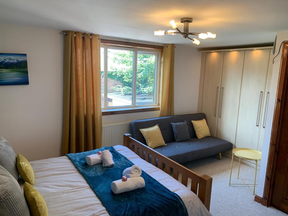 Drumdale Bed and Breakfast - Housity