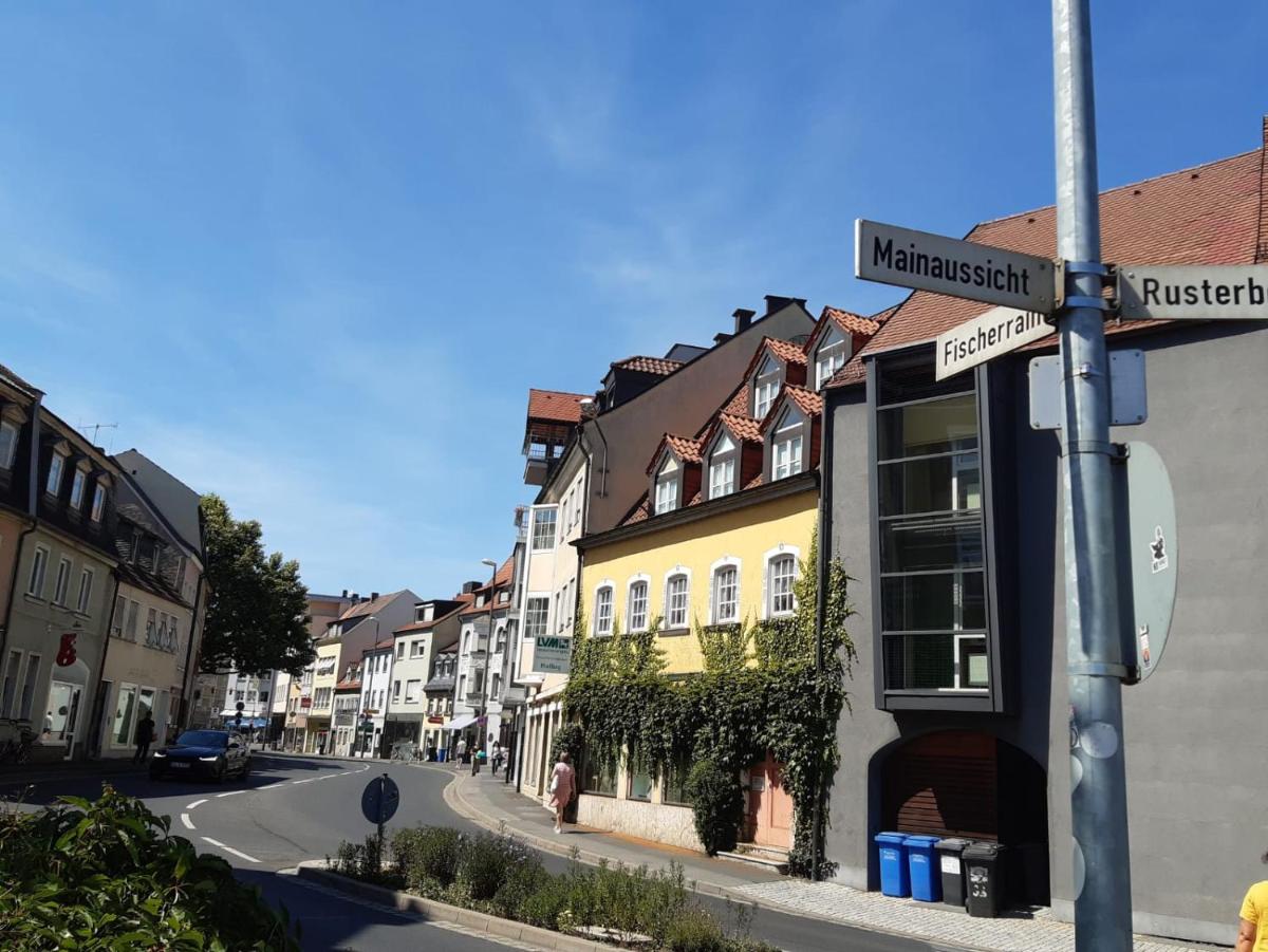 Ferienwohnung Altstadtflair - Housity