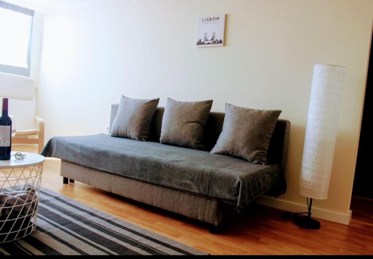Lisboa Tejo in Cacilhas - New Apartment - Housity