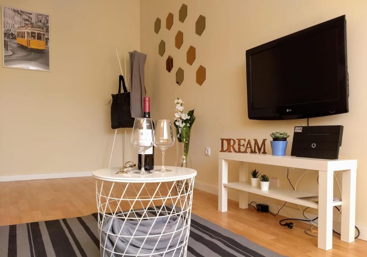 Lisboa Tejo in Cacilhas - New Apartment - Housity