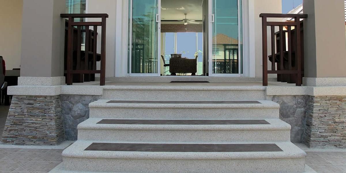 Chaam Pool Villa Baanusabai - Housity