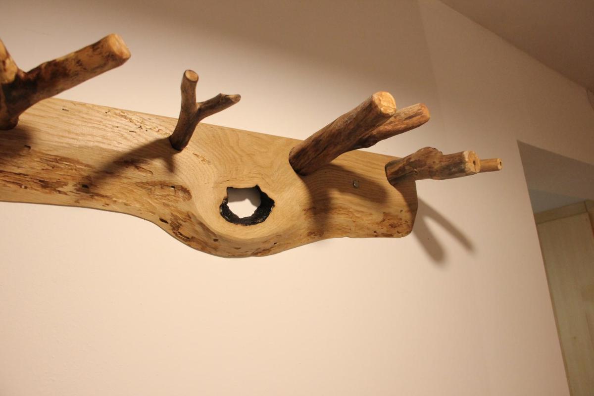 Woodywood house Bohinj - Housity