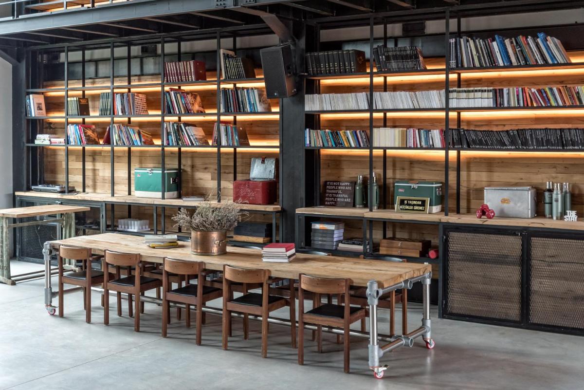 The Stay Alacati Warehouse - Adults Only - Housity