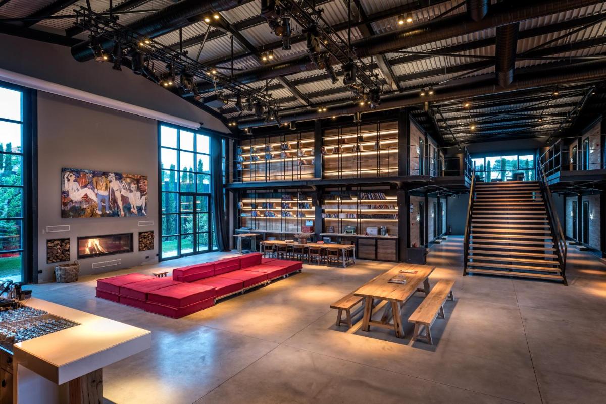 The Stay Alacati Warehouse - Adults Only - Housity
