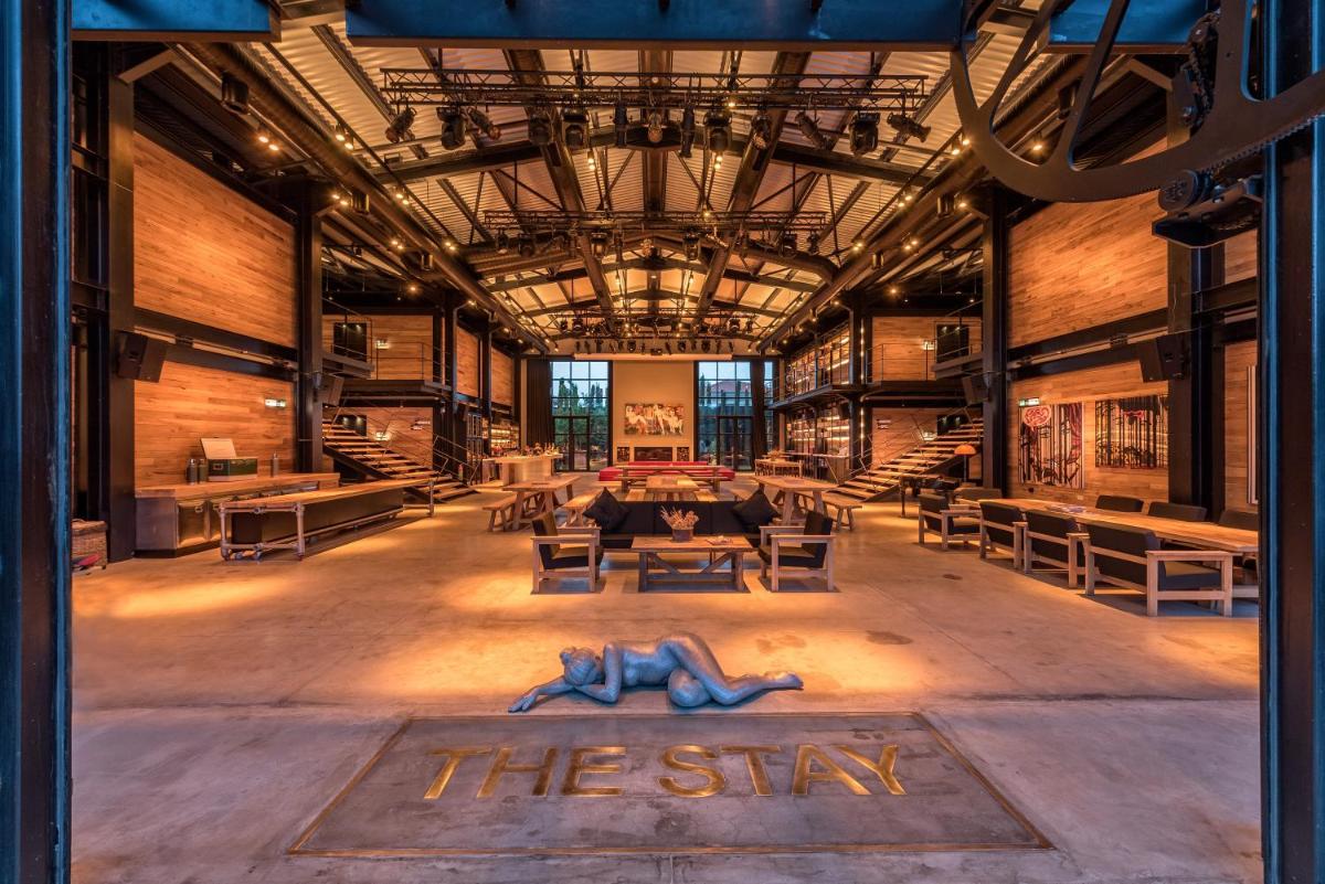 The Stay Alacati Warehouse - Adults Only - Housity