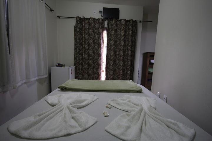 Flat da Pousada Avalon (Bolinha) - Housity