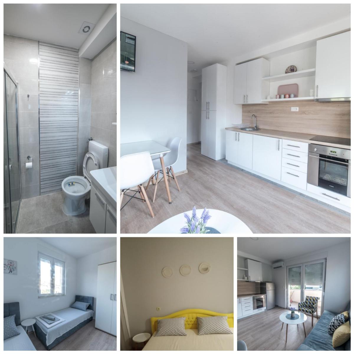 Welcome Apartment - Housity