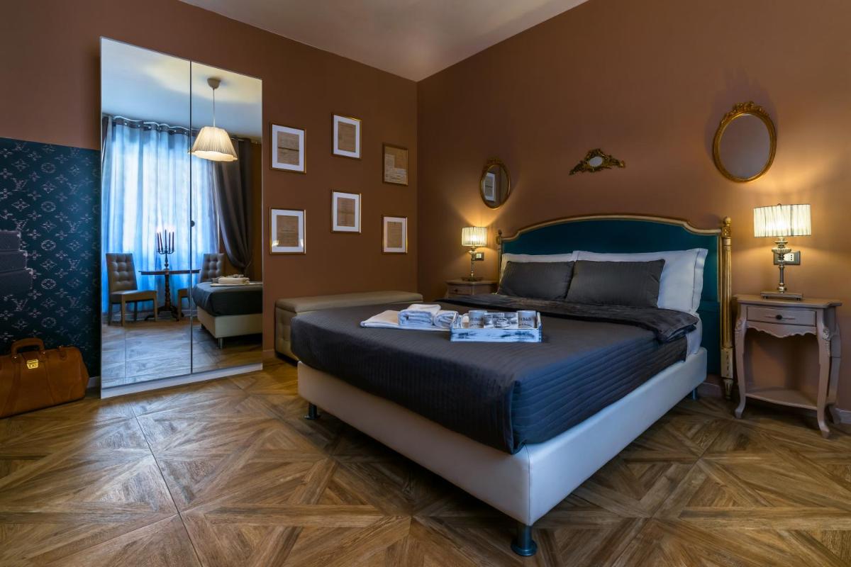 051 Room & Breakfast - Housity