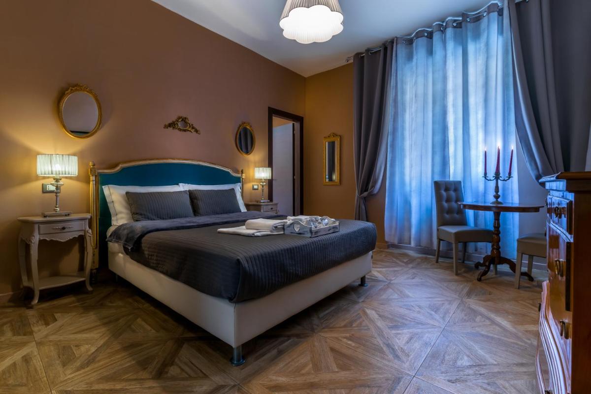 051 Room & Breakfast - Housity