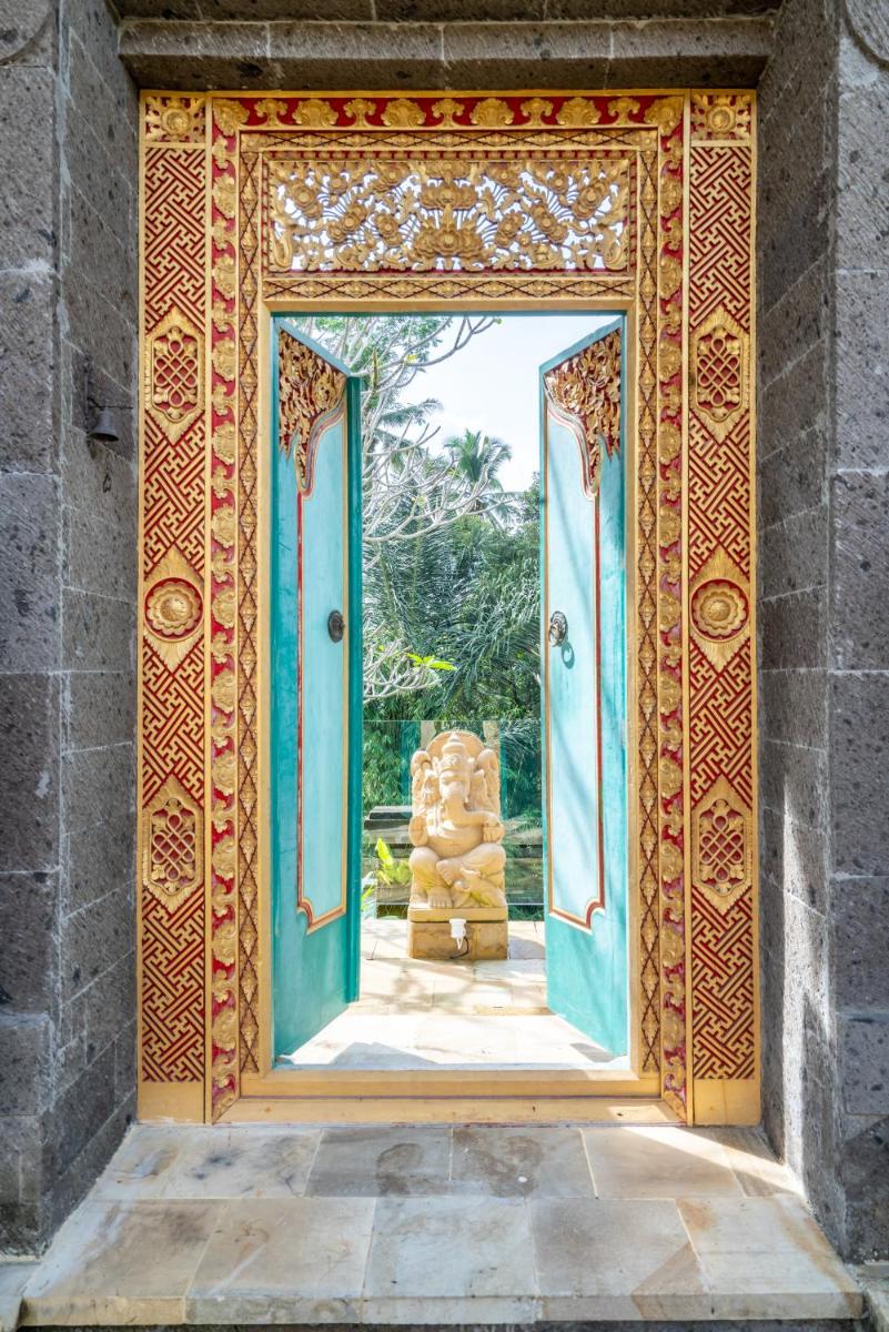 Suitetrails - Rouge - Private Villa Sasih Karo