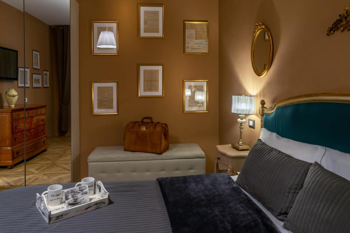 051 Room & Breakfast - Housity