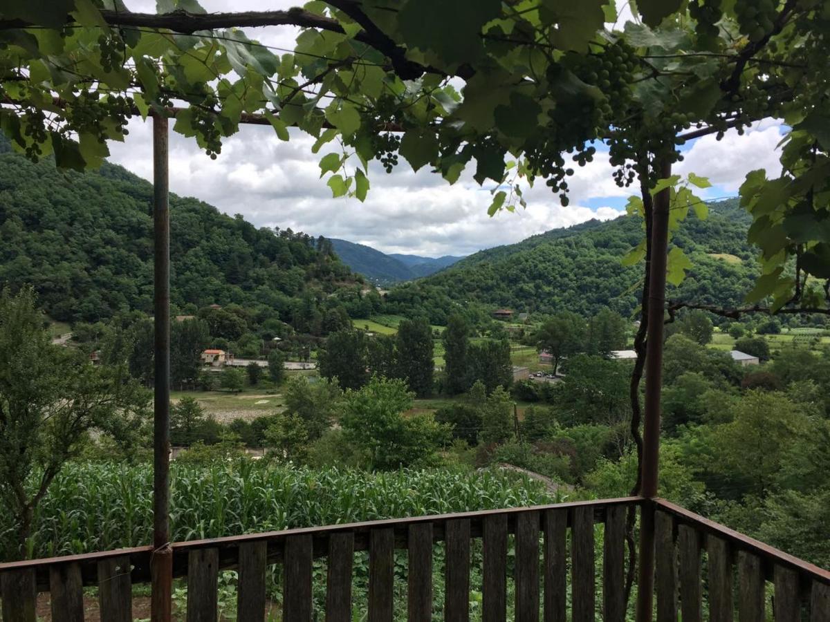 GreenHill - Your Guesthouse in Ubisa - Housity