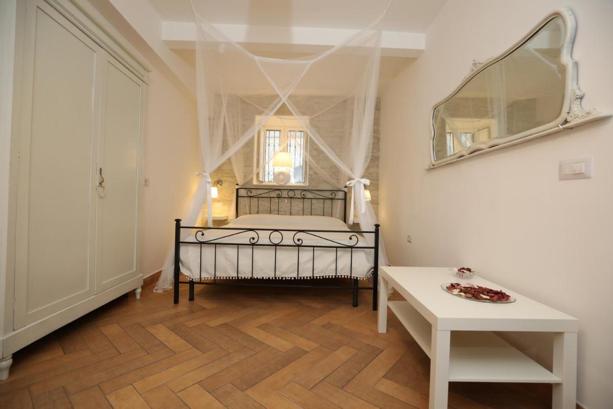 Appartamento La Matrice - Hizvo