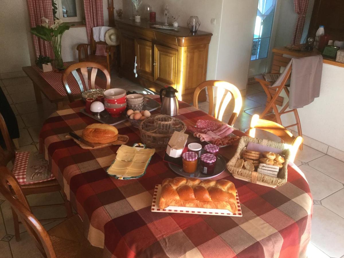 Chambre d’hôtes à Vallet - Housity