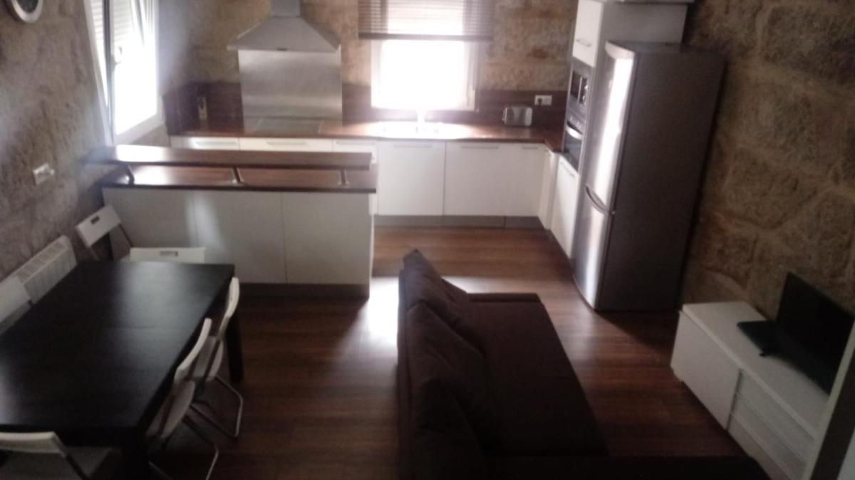 Casa Urbana en Marín - Housity