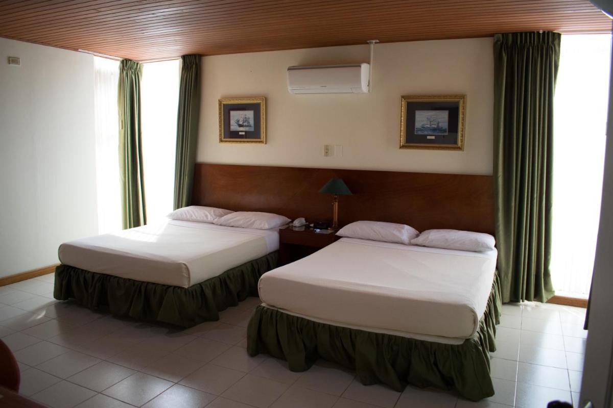 Hotel Alhambra - Housity