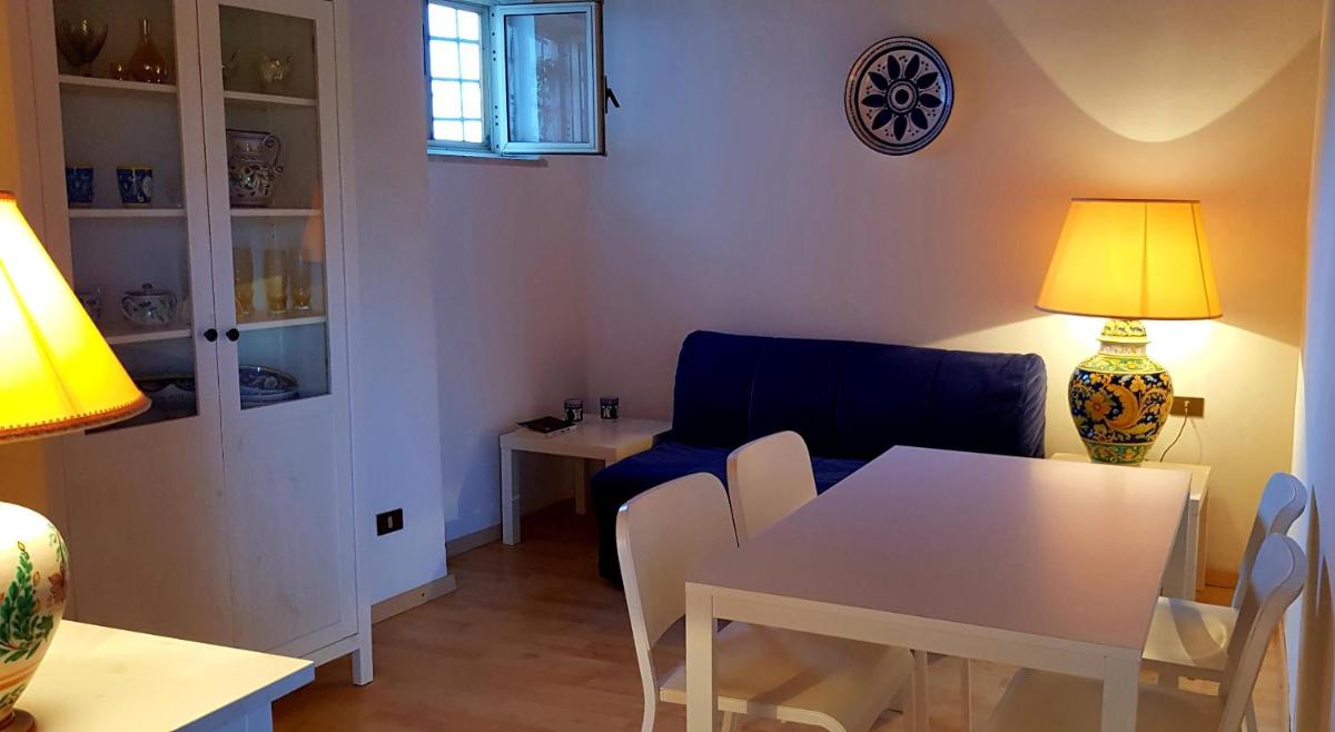 Alla Pennina - Housity