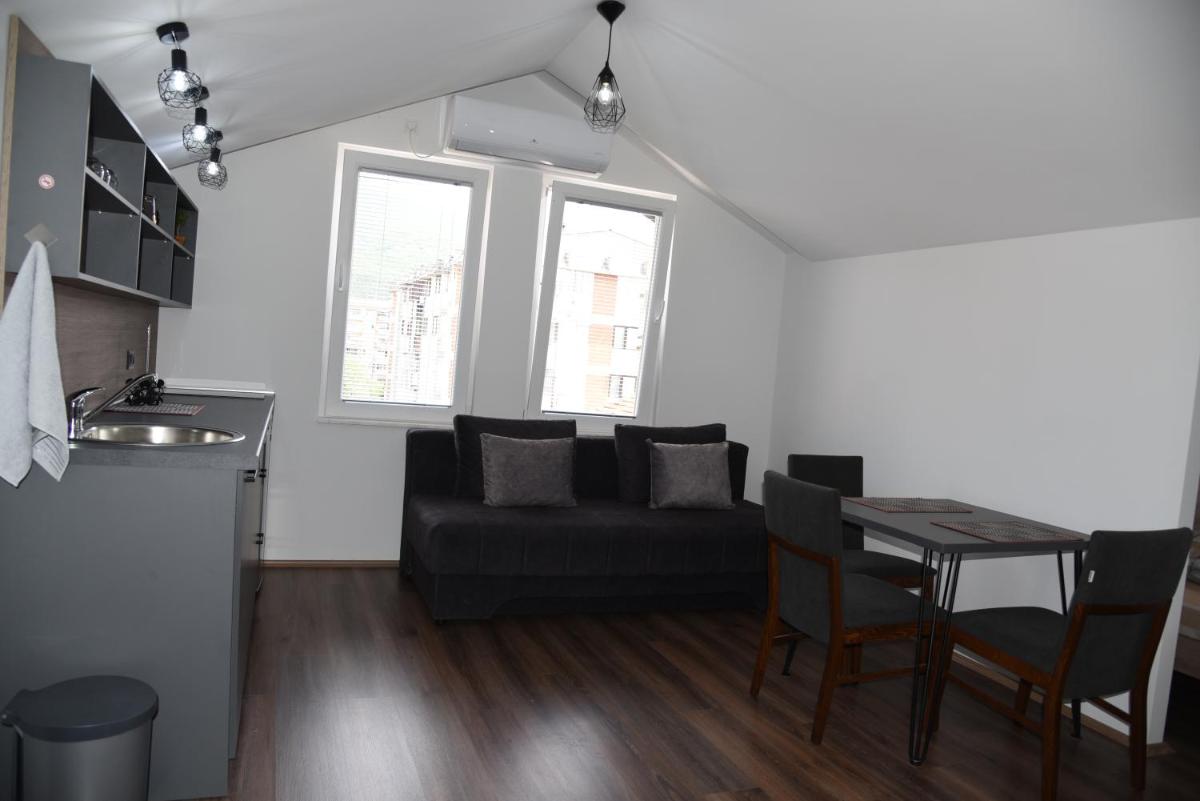Mihail's Apartments in Ohrid - 2 - Housity
