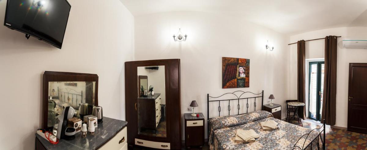 Casa degli Artisti Diamante - Housity