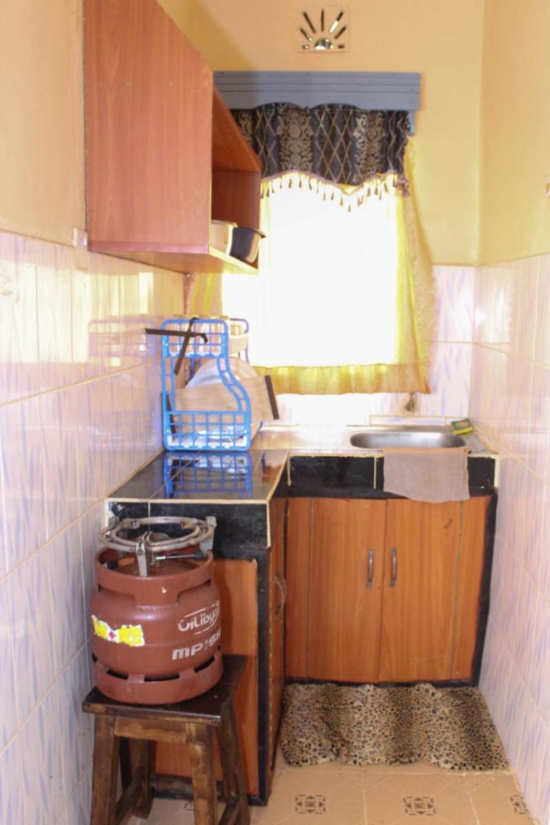 Suitetrails - Petan Guesthouse Iten