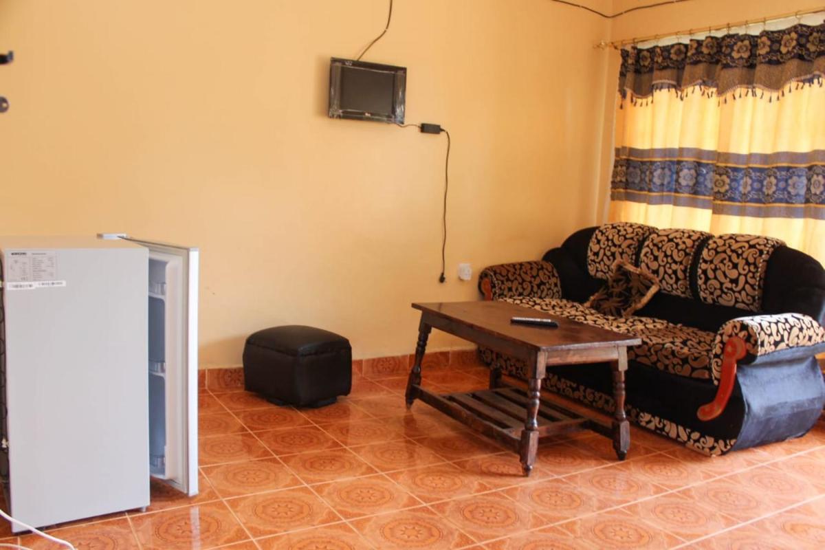 Suitetrails - Petan Guesthouse Iten