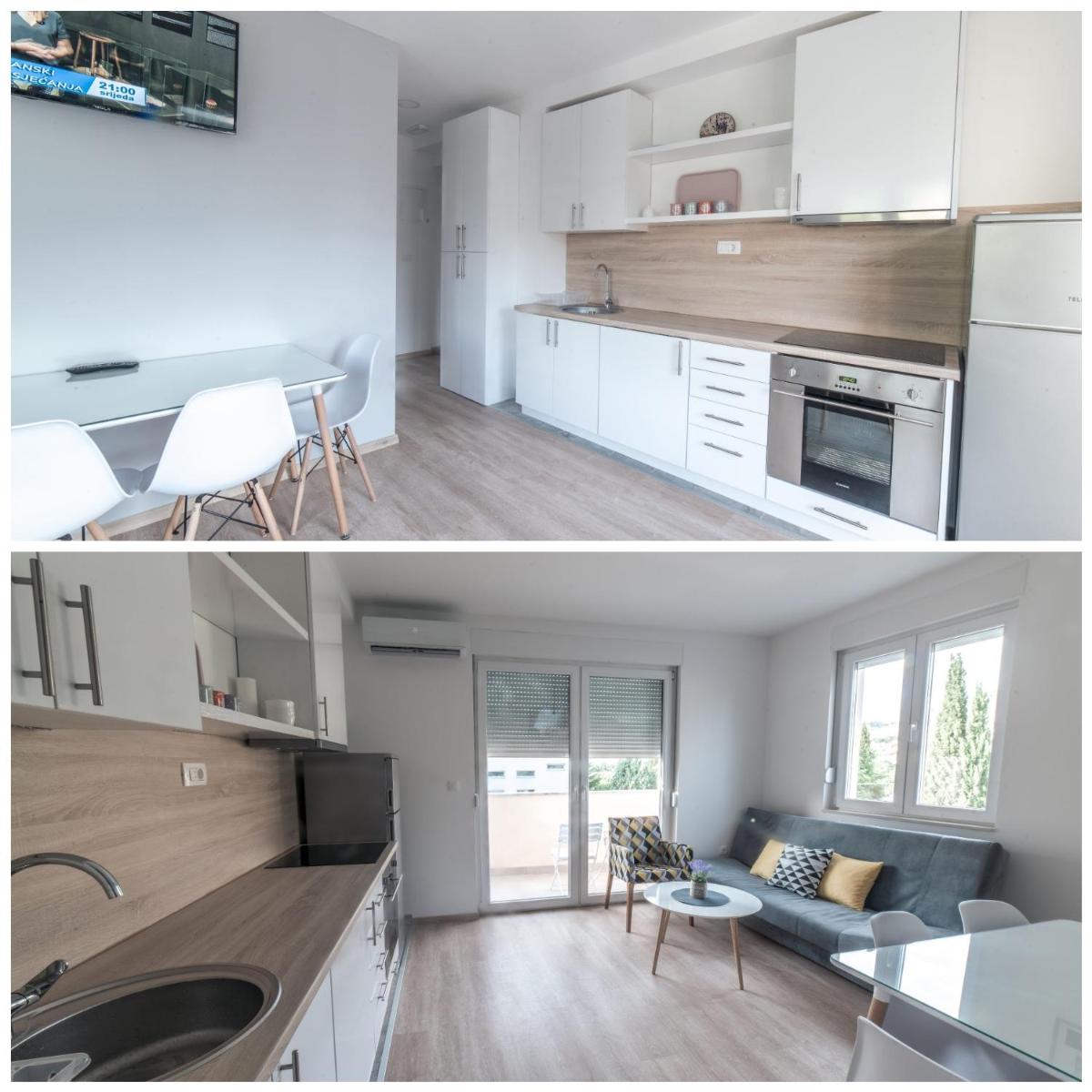 Welcome Apartment - Housity
