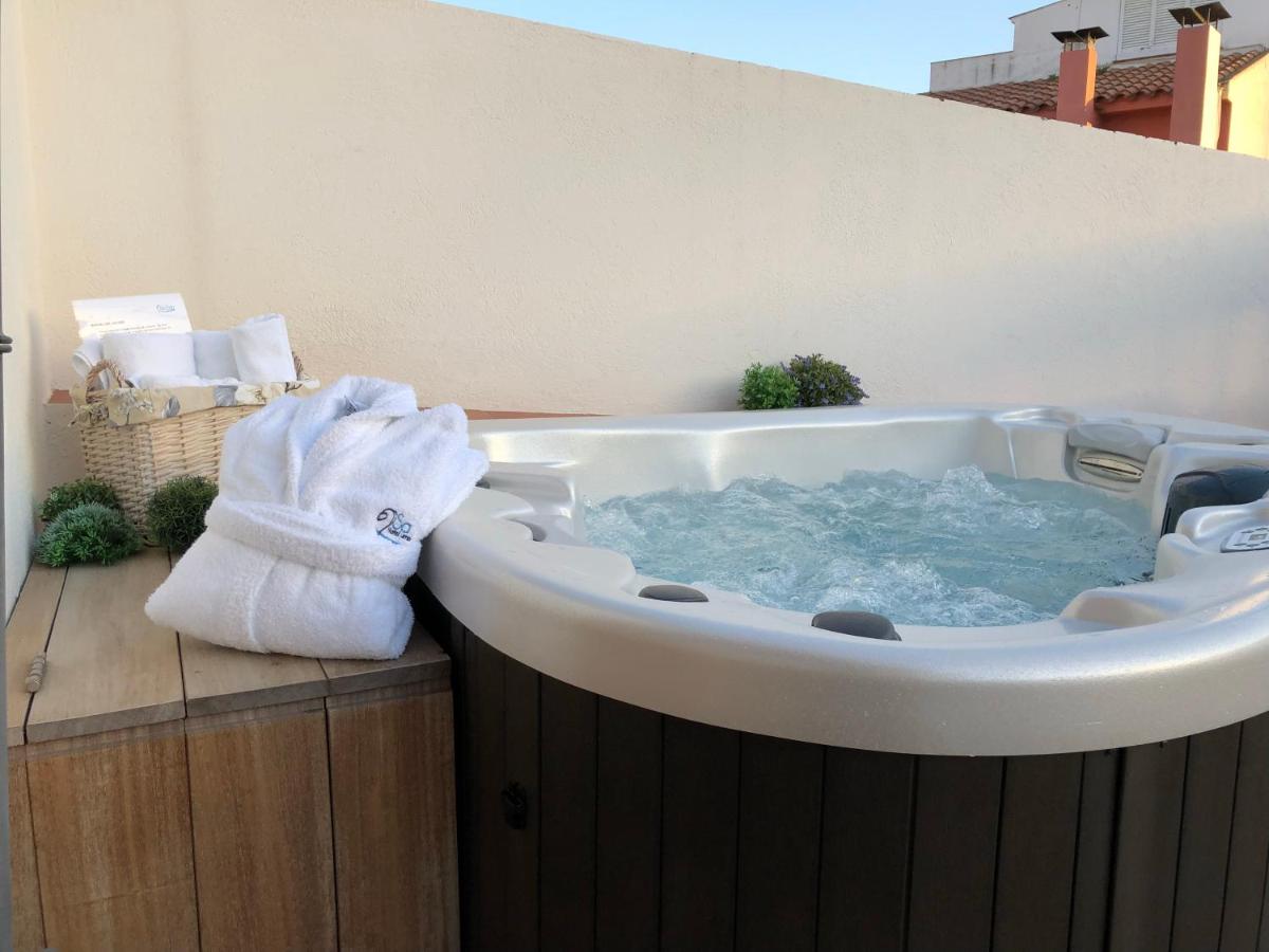 Imagen de la galería de Sa Voga Hotel & Spa, en Arenys de Mar