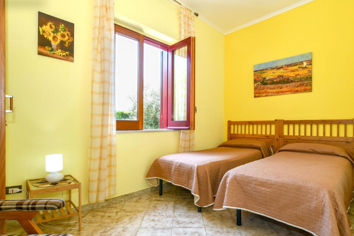 Green Paradise Affittacamere - Housity