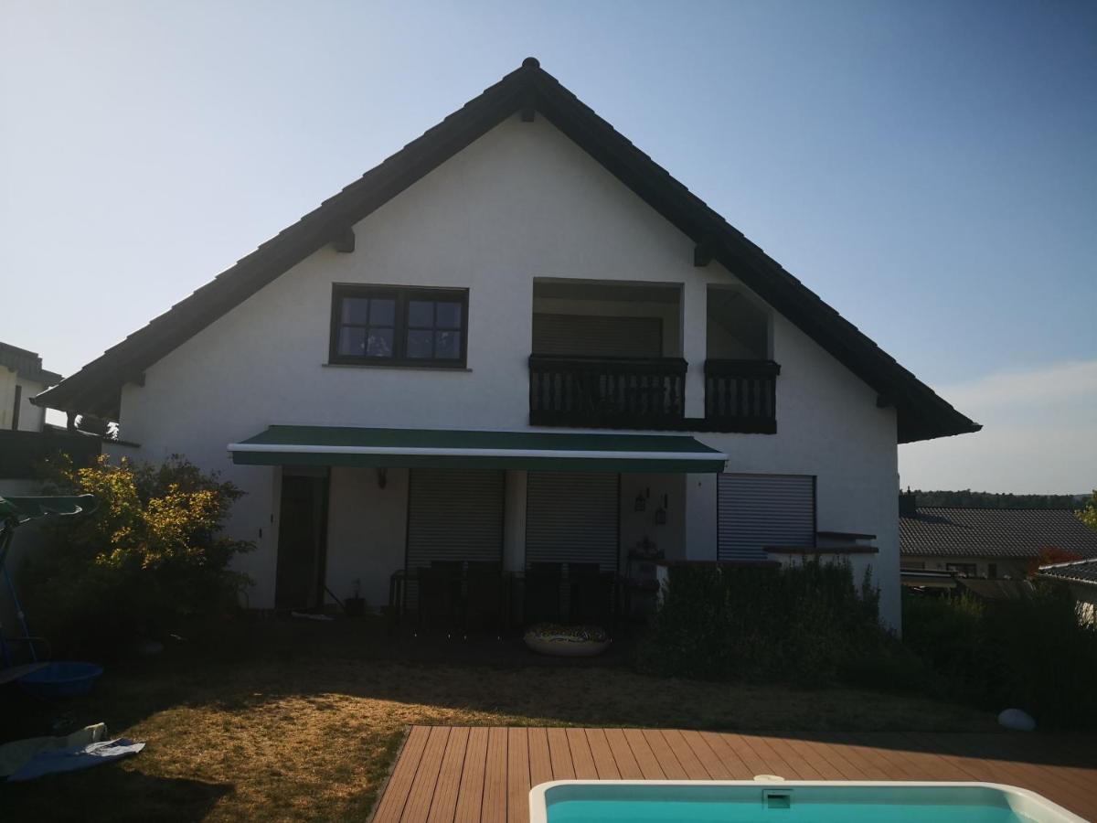 Tolle 3 Zimmer Wohnung in Waldrandlage - Housity
