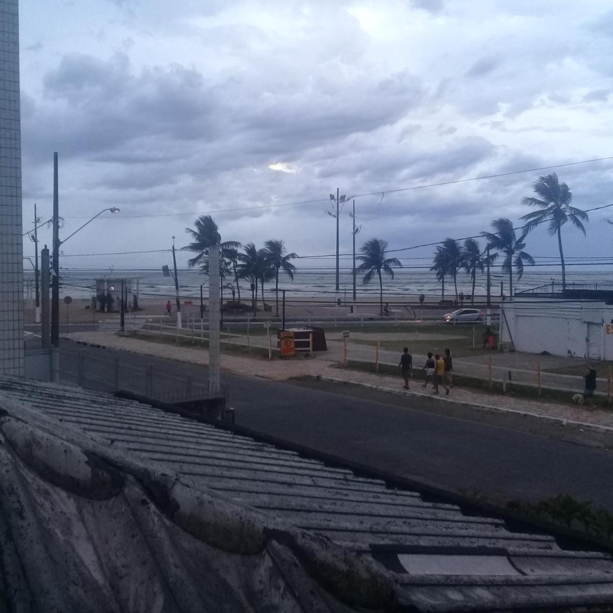 Suitetrails - Edifício Galassi