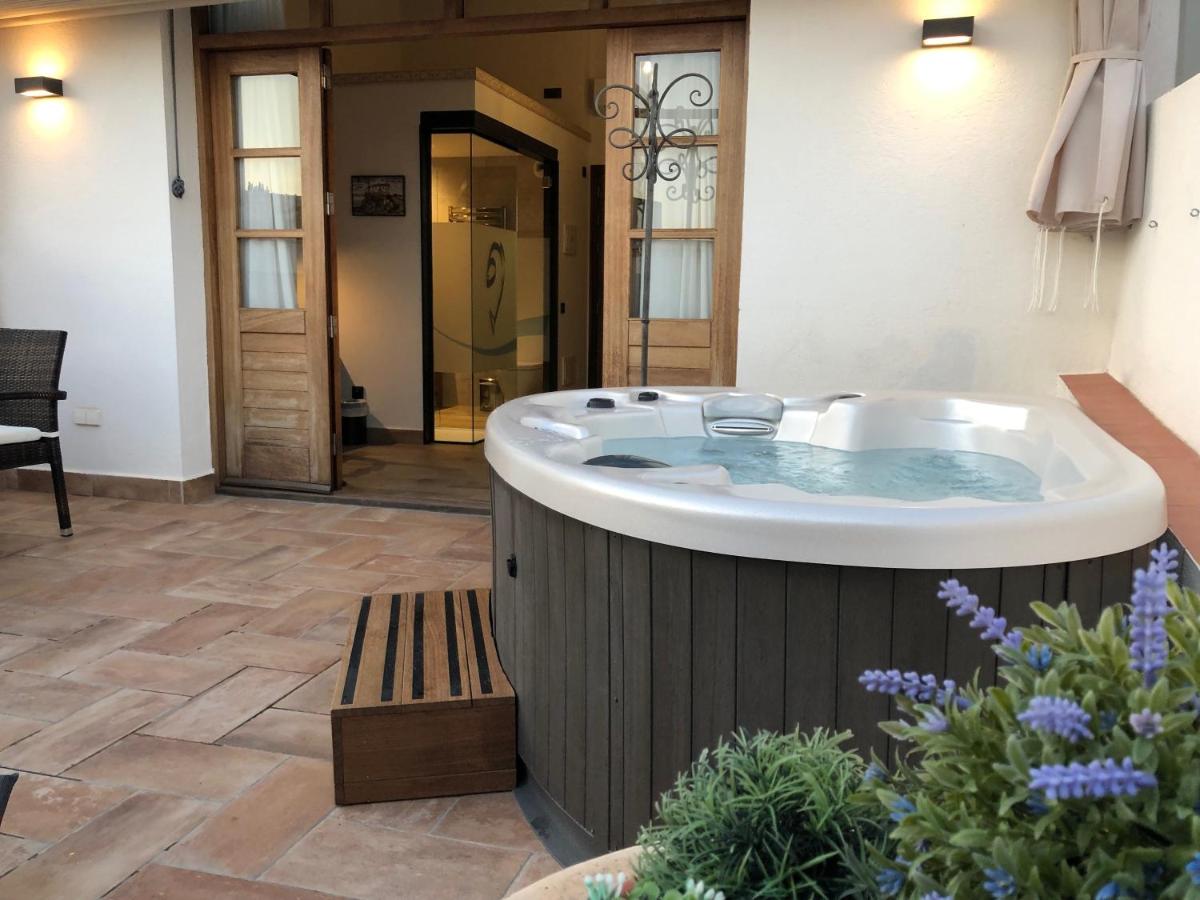 Imagen de la galería de Sa Voga Hotel & Spa, en Arenys de Mar