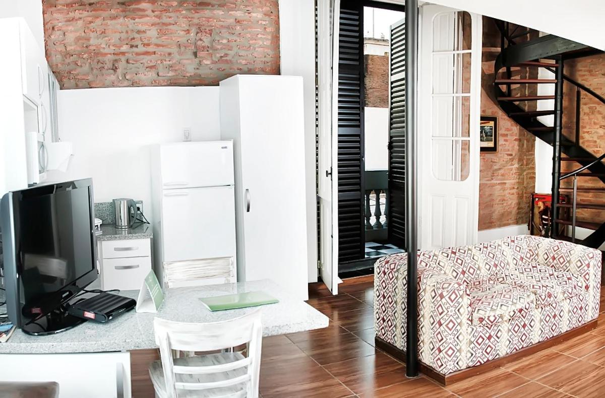Suitetrails - La Rozada Suites