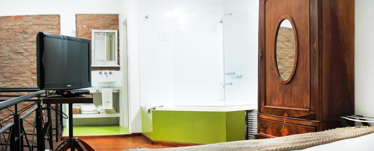 Suitetrails - La Rozada Suites