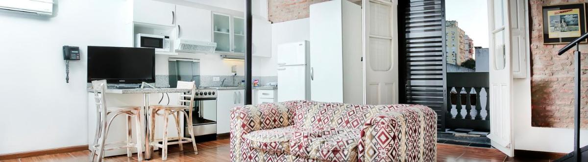 Suitetrails - La Rozada Suites