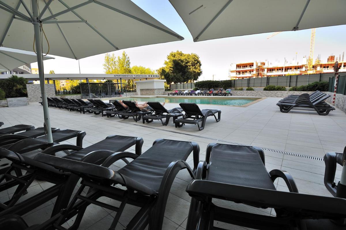 Oceano Atlantico Apartamentos Turisticos - Housity