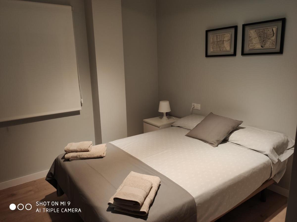 Apartamento moderno en pleno centro de Castellón. - Housity