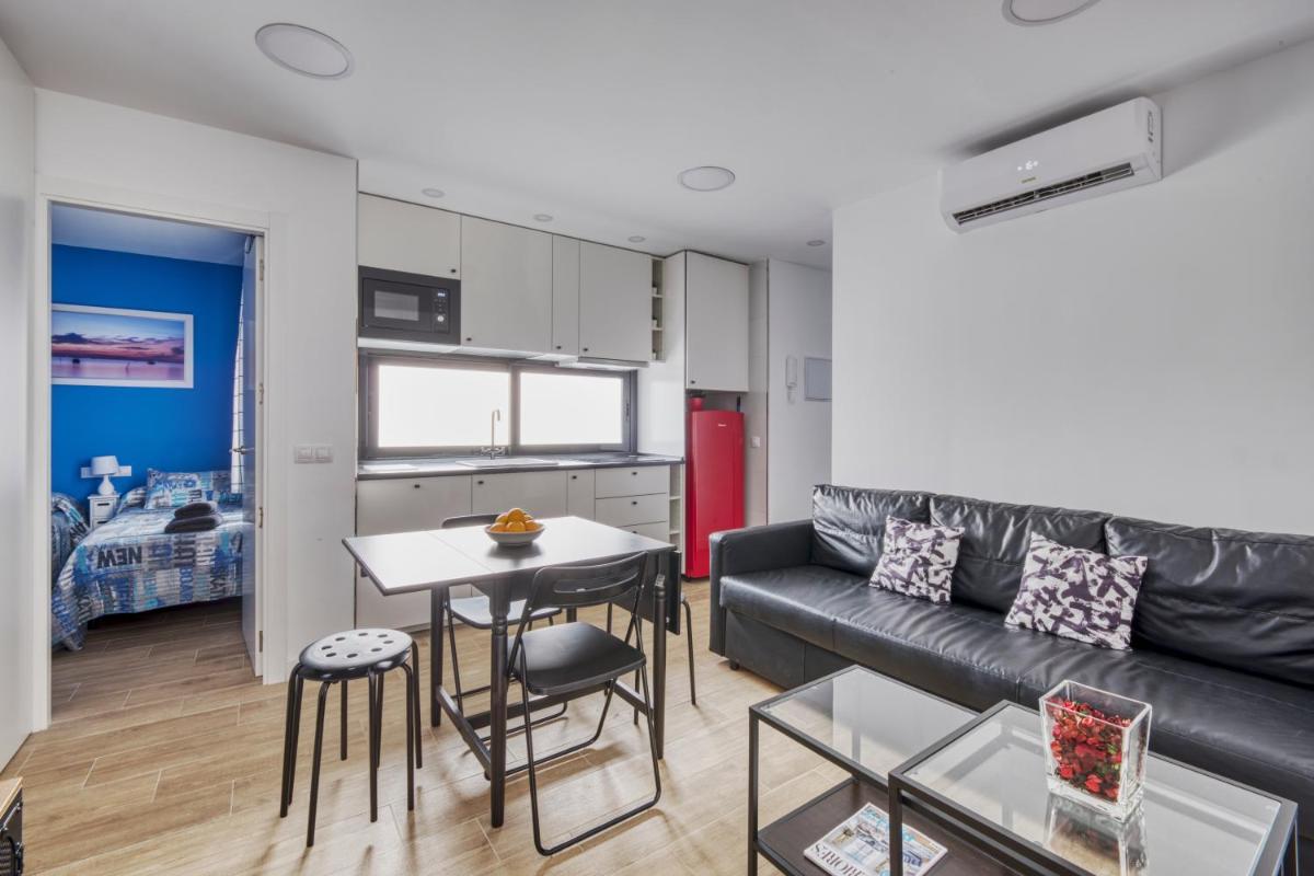 Ever House - ALCALA CIELO 2 ROOFTOP - Housity