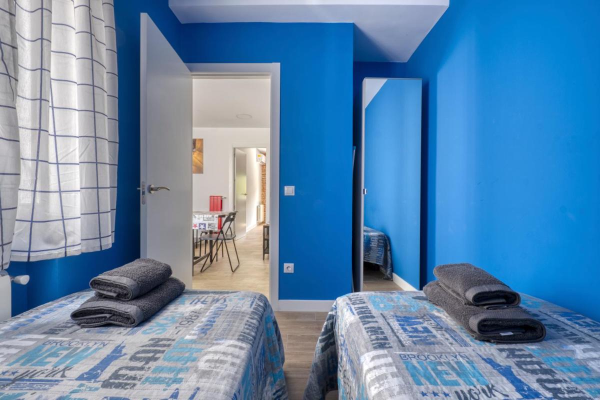 Ever House - ALCALA CIELO 2 ROOFTOP - Housity