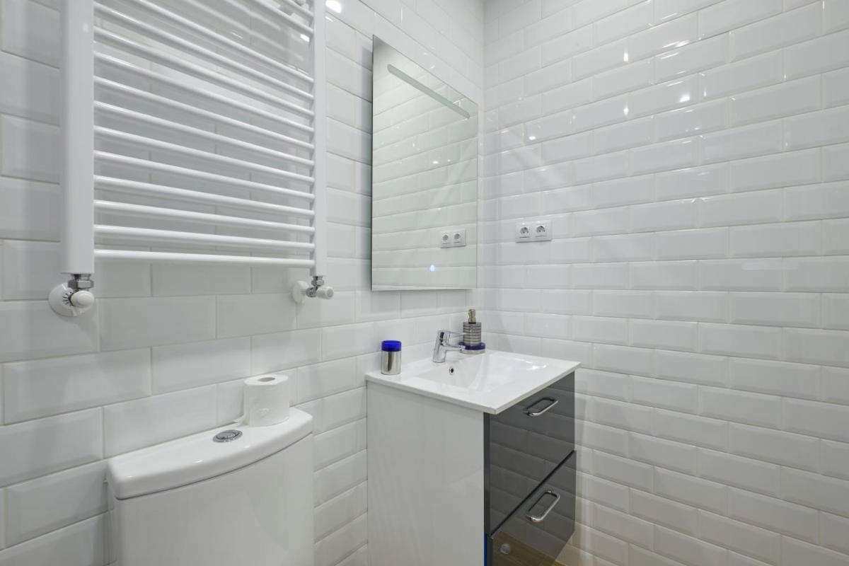 Ever House - ALCALA CIELO 2 ROOFTOP - Housity