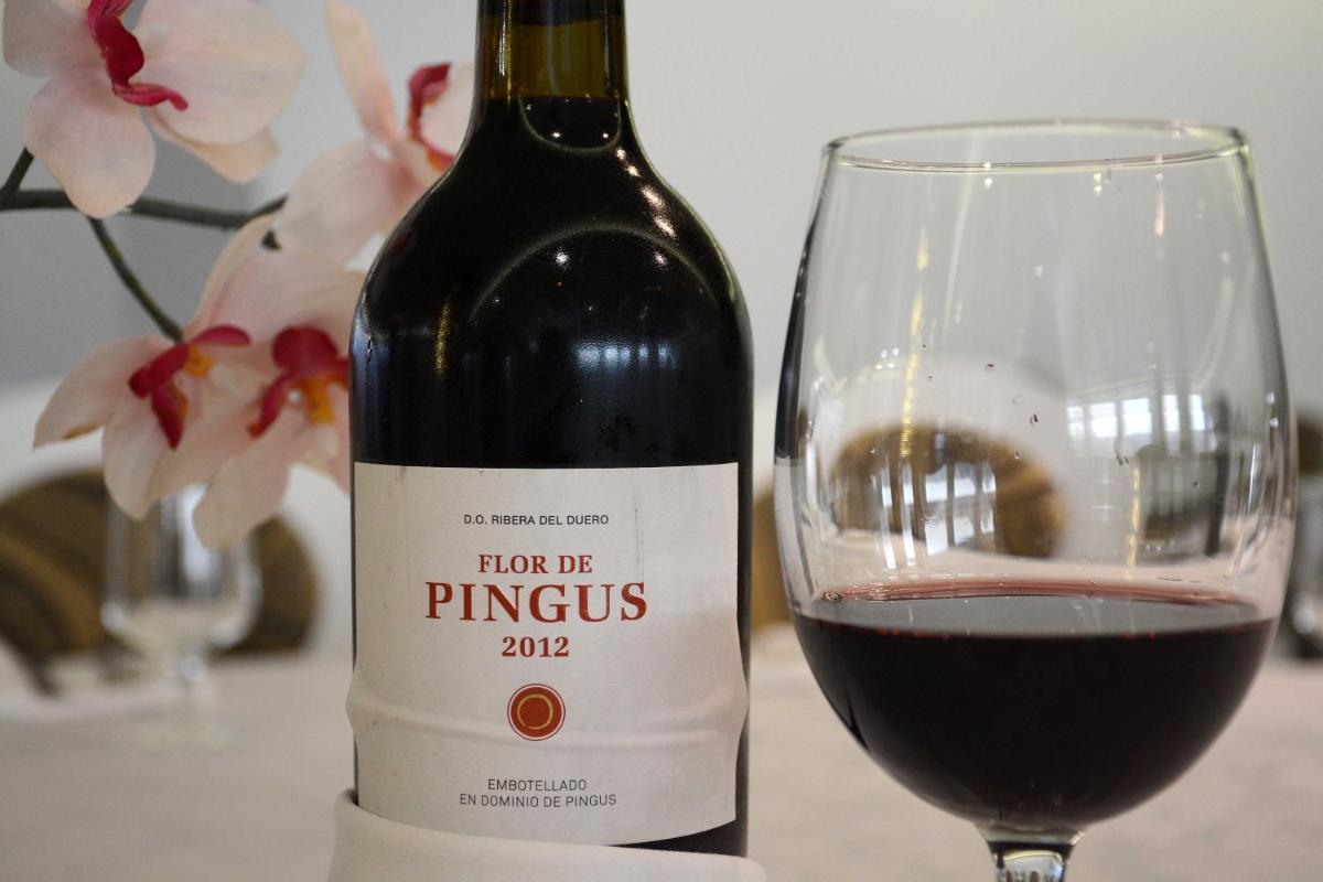 Bebidas en Don Angel & SPA & Padel- Adults Recommended