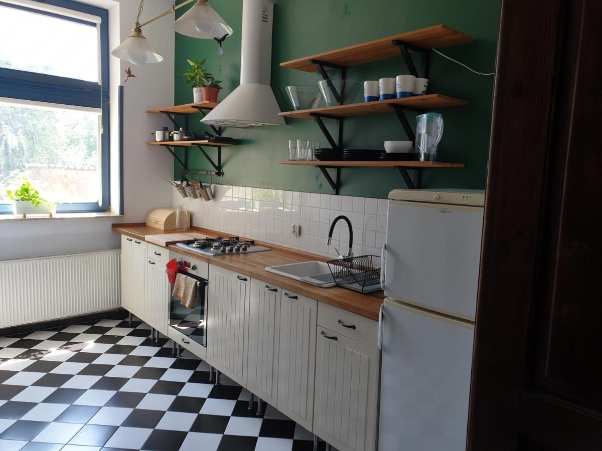 Guesthouse Prusa 7 - Housity