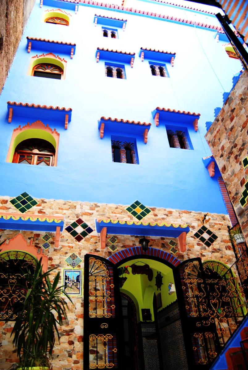 Hotel Casa Khaldi - Housity
