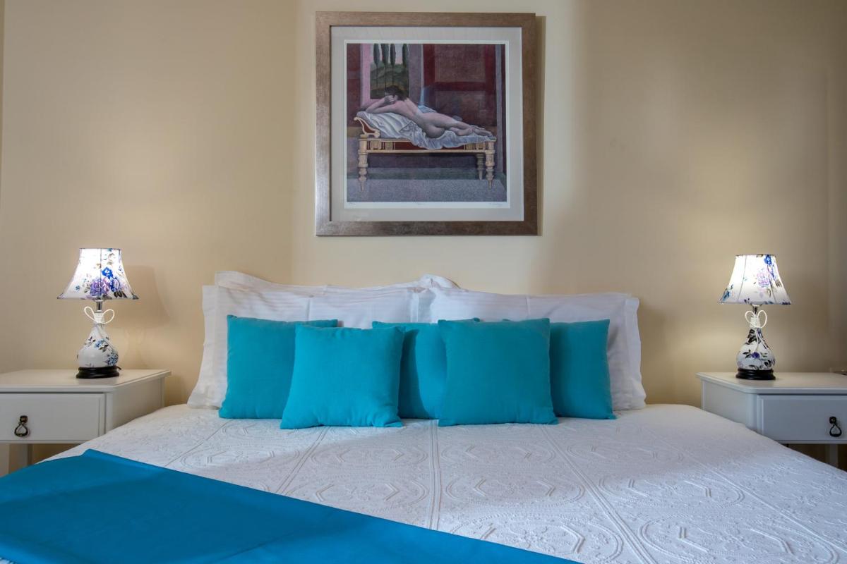Villa Anerocurù by Chania city - Housity