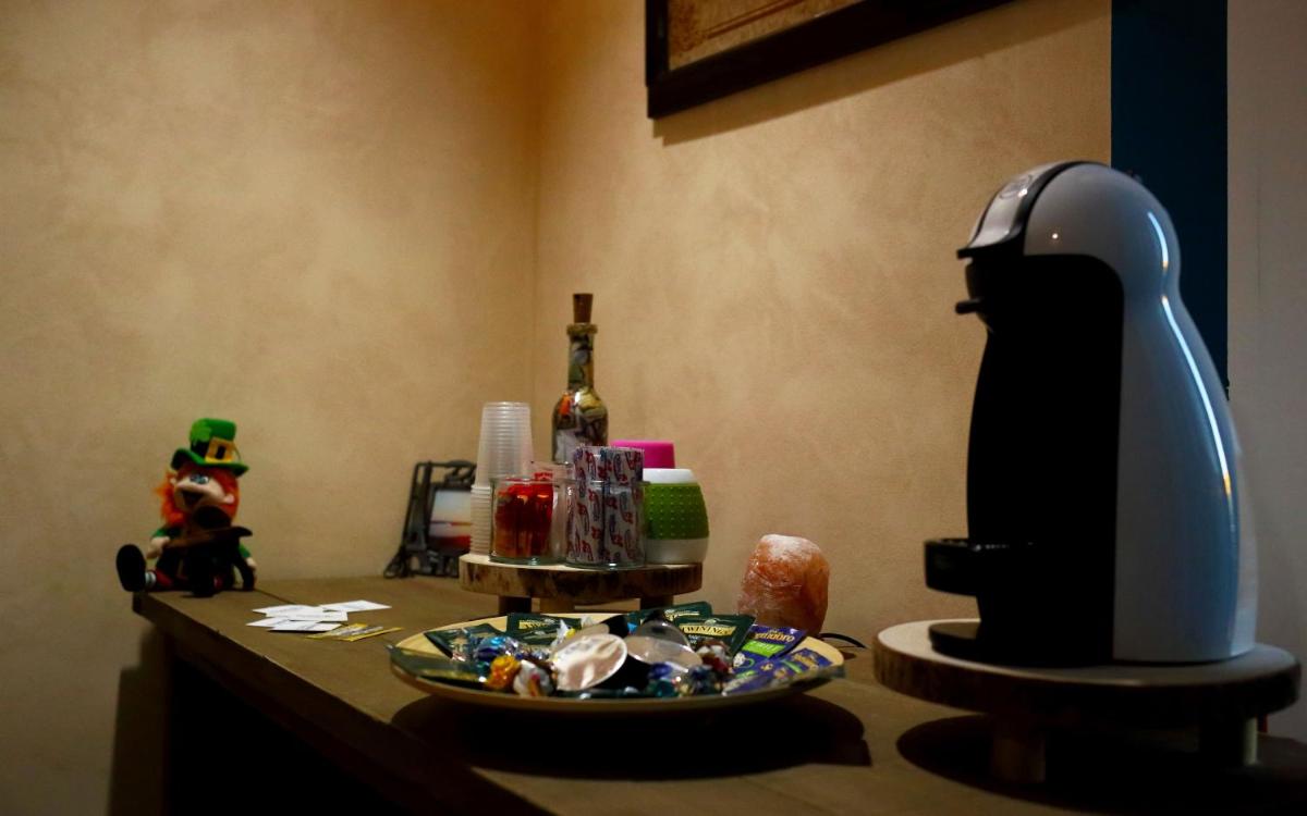 Fabio Room Cercola - Housity