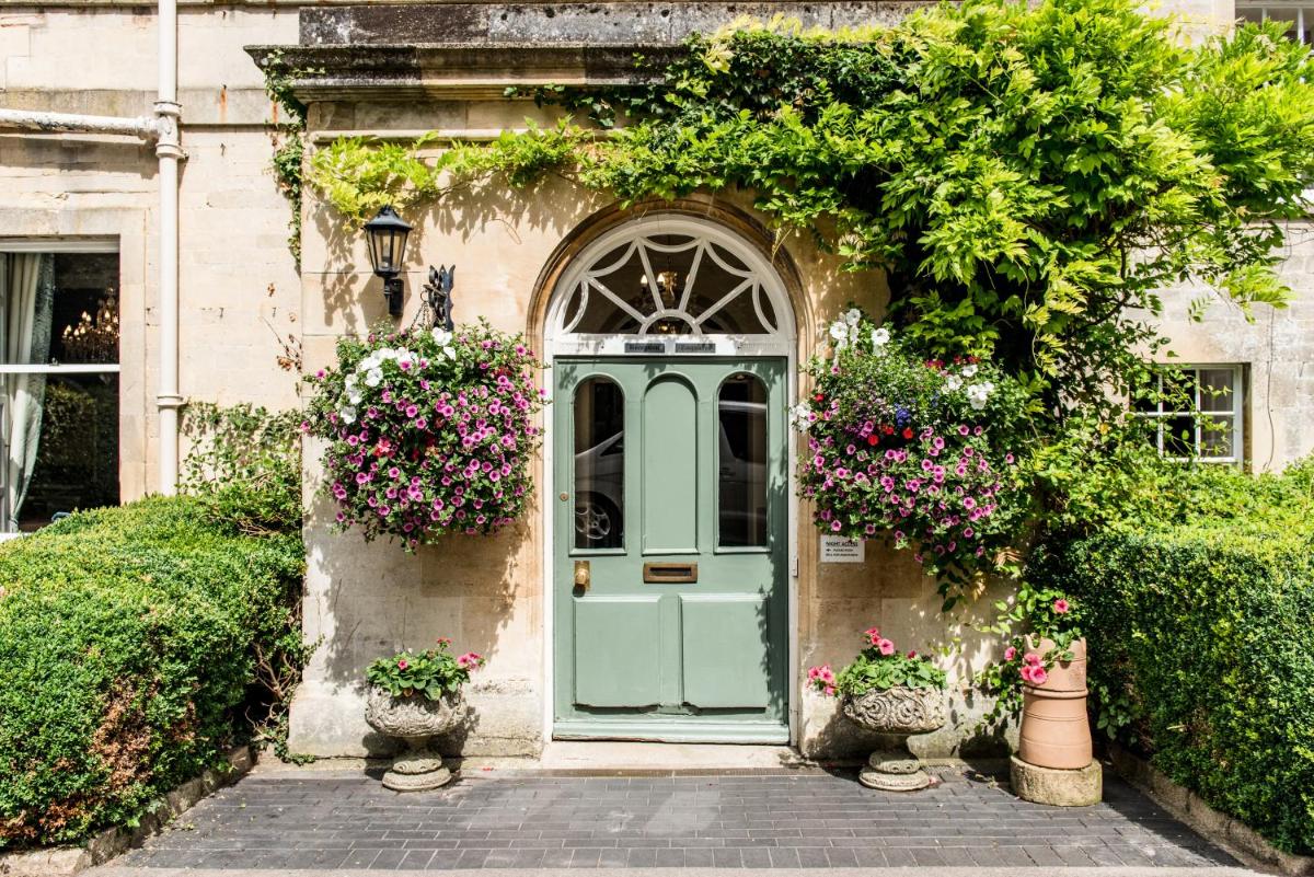Stratton House Hotel & Spa - Housity
