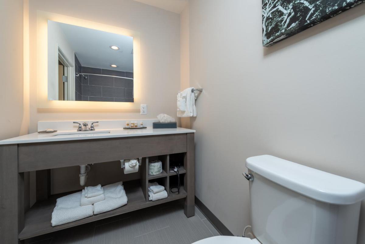 voco St Augustine Historic Area, an IHG Hotel - Housity